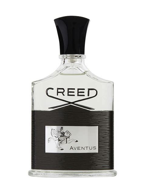 is creed aventus strong